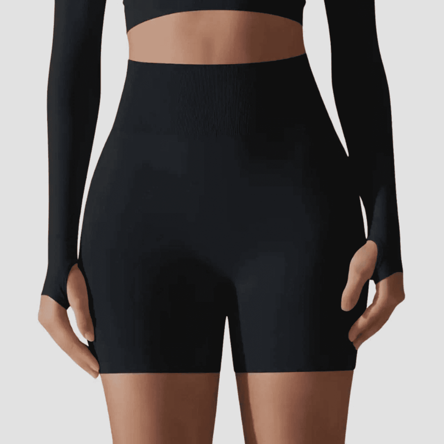 Short Sport Femme Push-Up