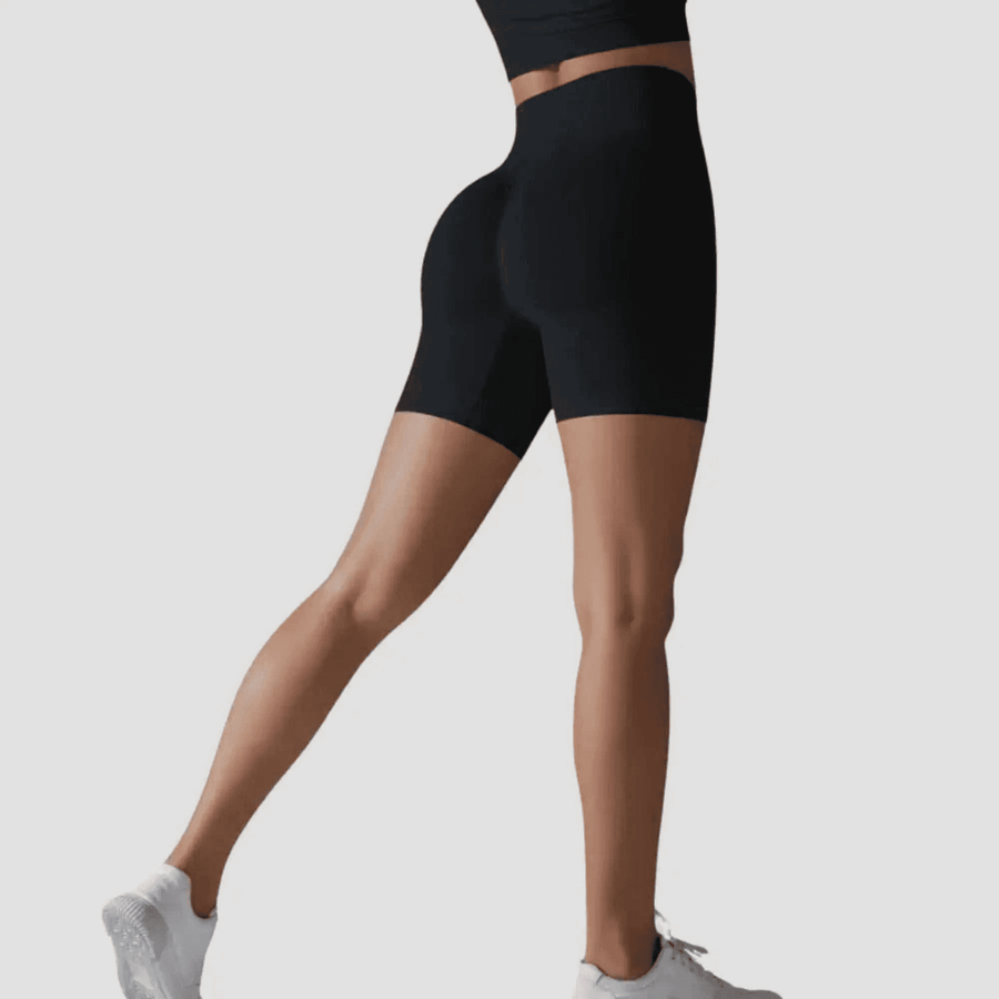 Short Sport Femme Push-Up