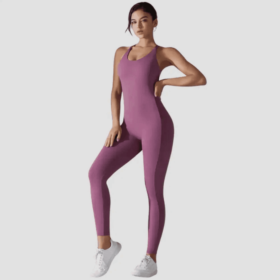 Combinaison Sport Femme PeachLift