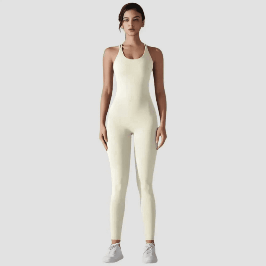 Combinaison Sport Femme PeachLift