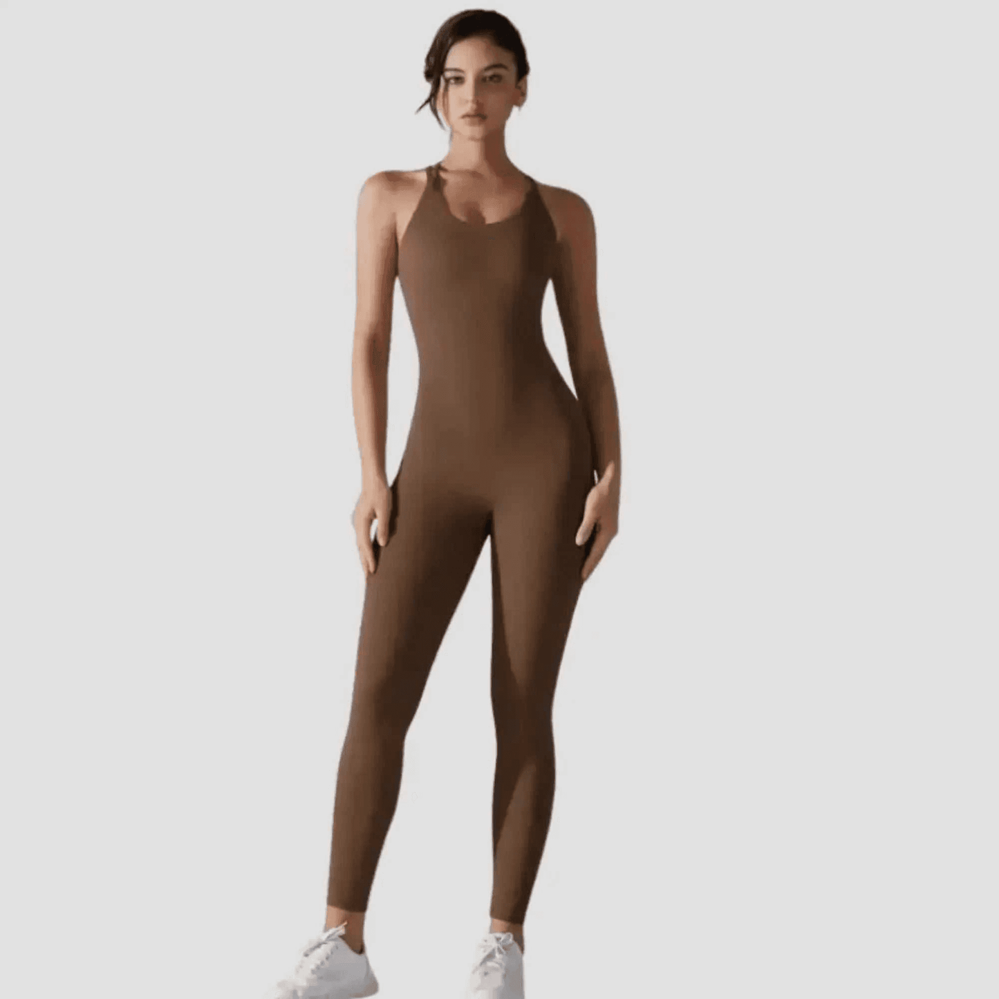 Combinaison femme PeachLift™ galbante et confortable