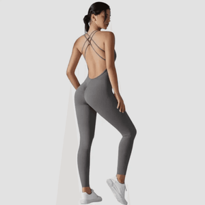 Combinaison femme PeachLift™ galbante et confortable