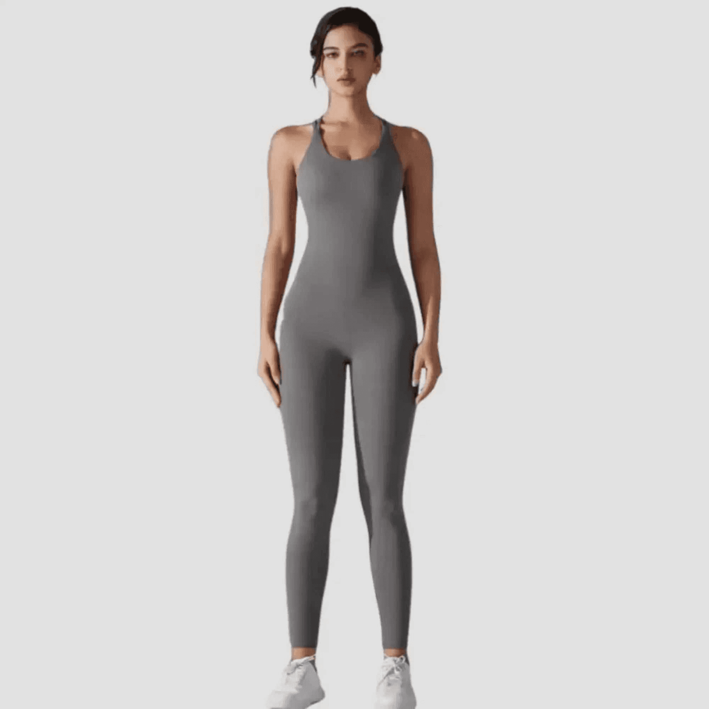 Combinaison femme PeachLift™ galbante et confortable
