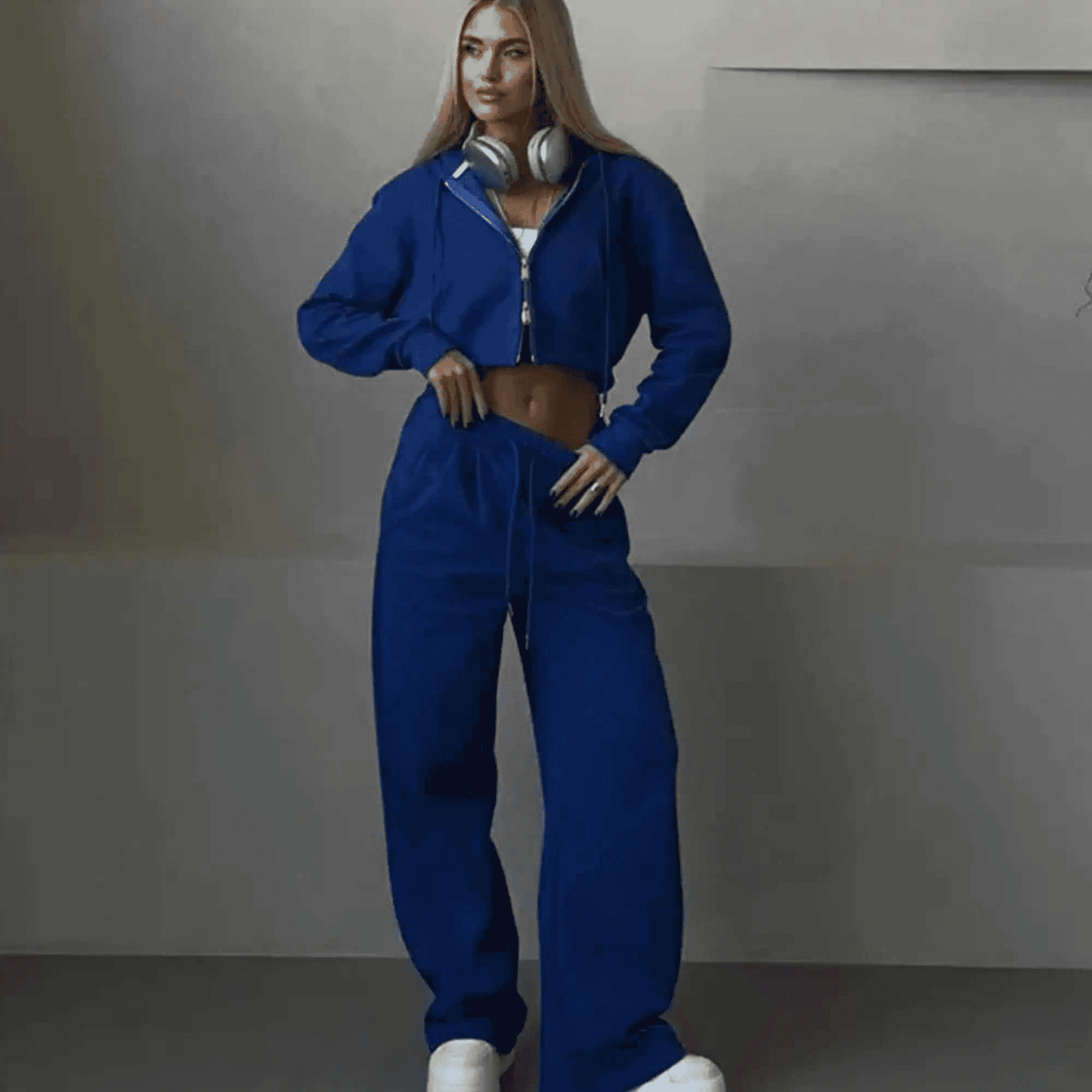 Ensemble SweatFit - Fyness Inc