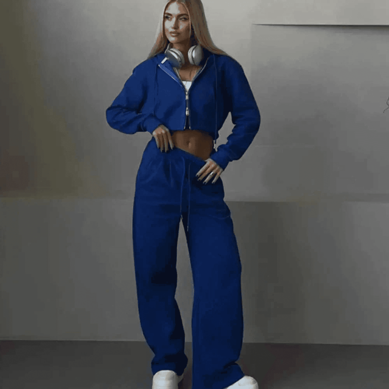 Ensemble SweatFit - Fyness Inc