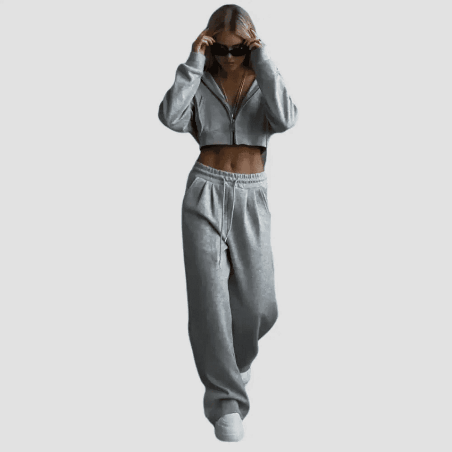 Ensemble SweatFit - Fyness Inc