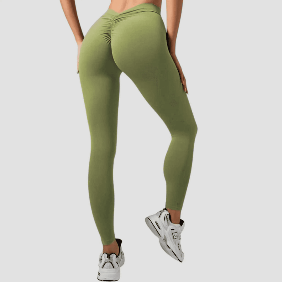 Legging push up femme V-Lift