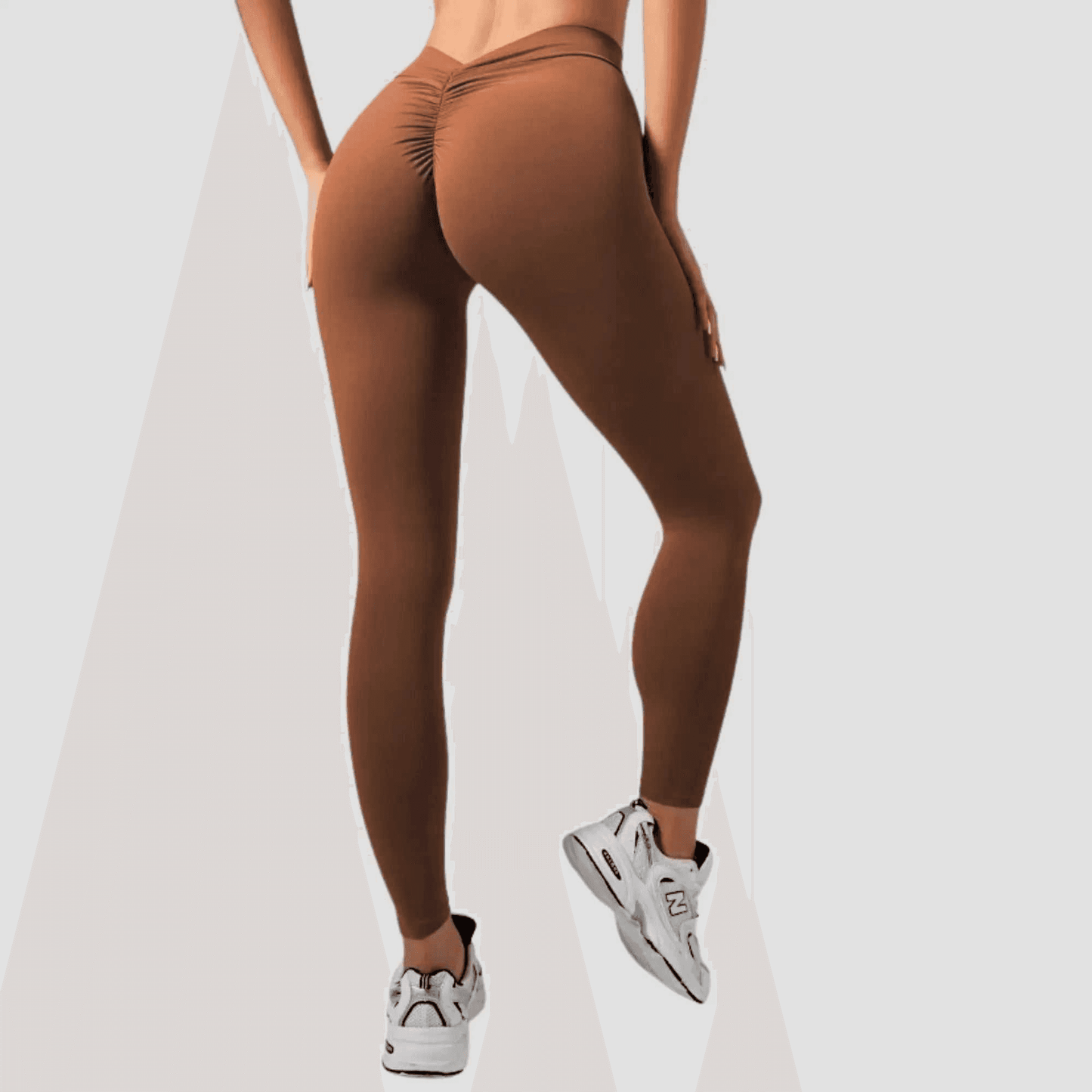Legging V-Lift - Fyness Inc