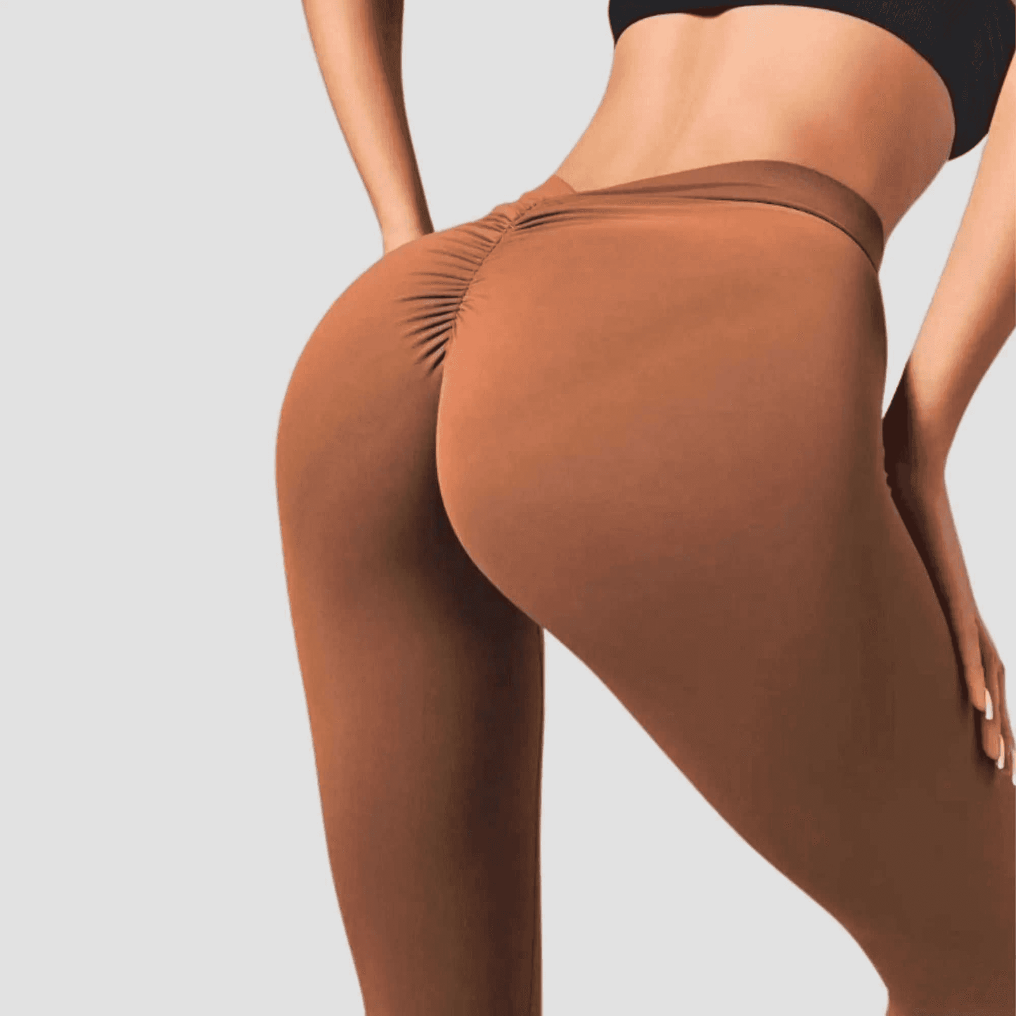 Legging V-Lift - Fyness Inc