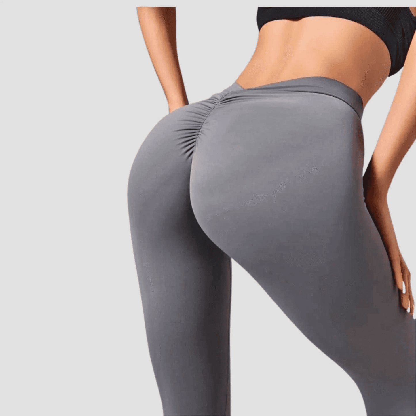 Legging V-Lift - Fyness Inc