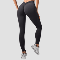 Legging V-Lift - Fyness Inc