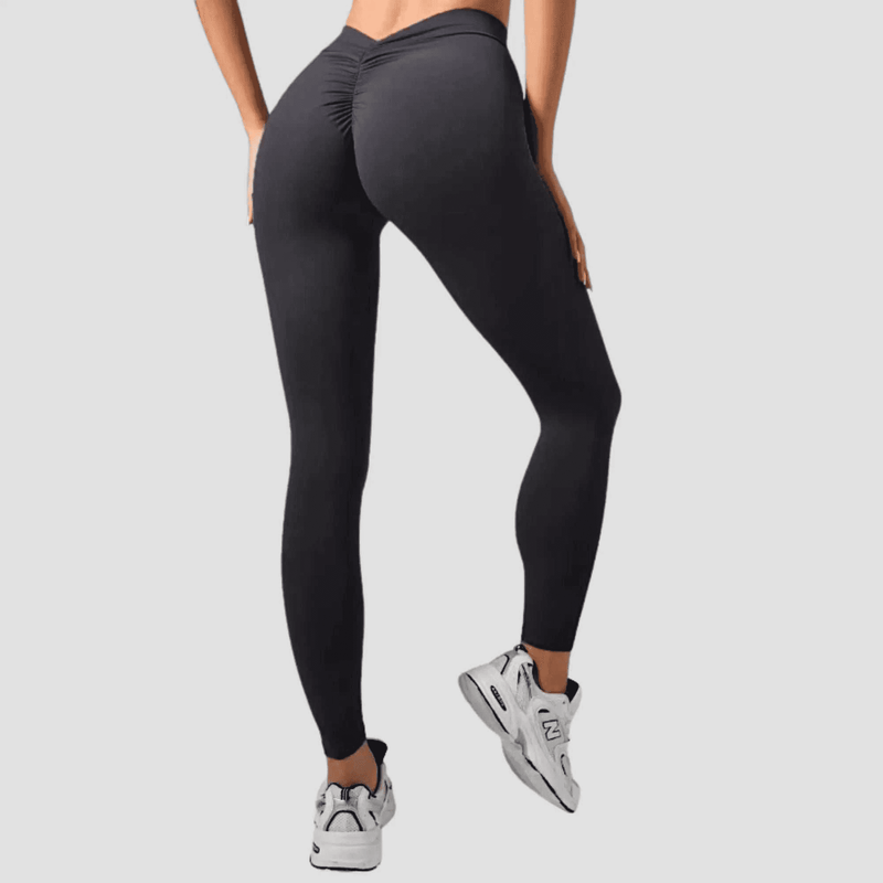Legging V-Lift - Fyness Inc