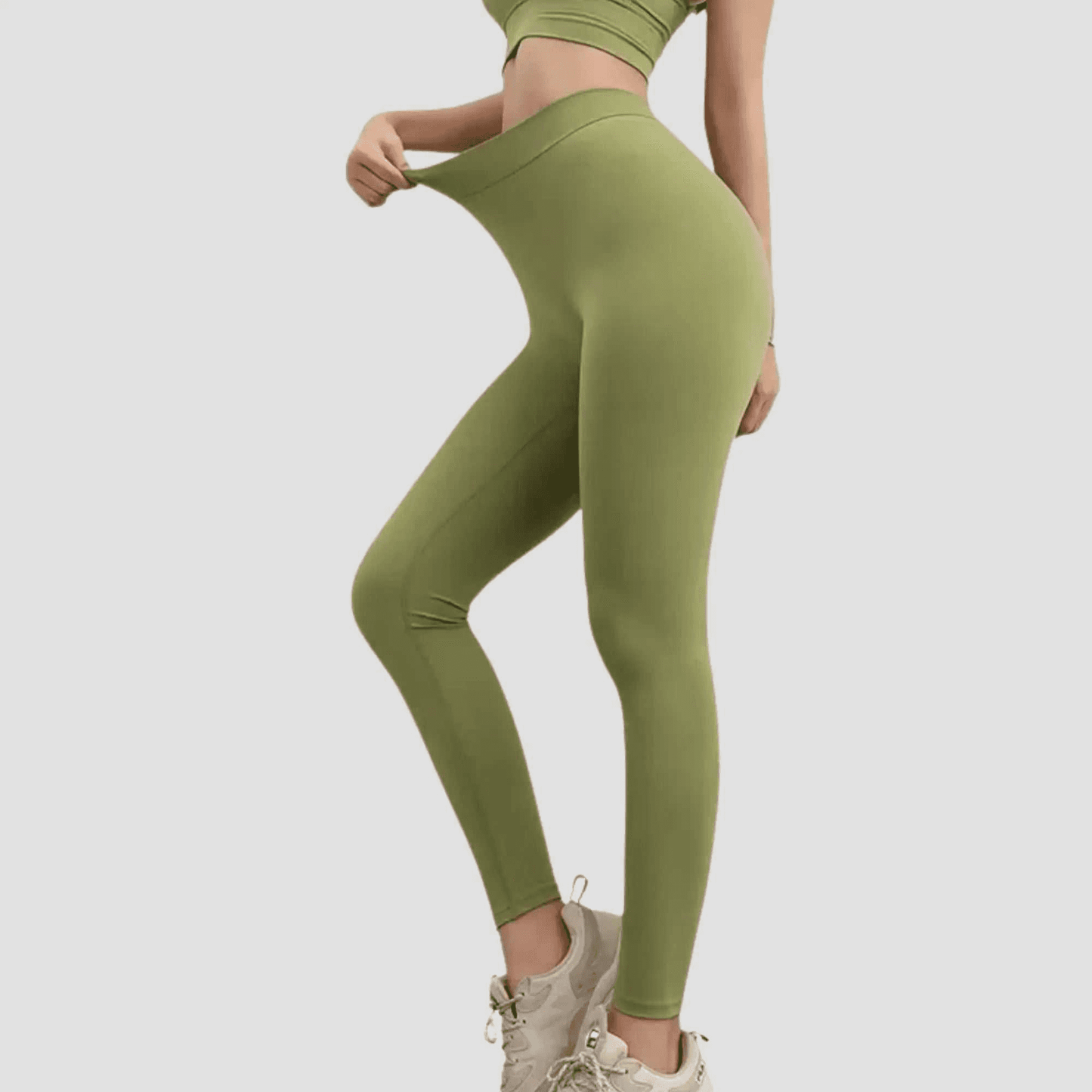Legging V-Lift - Fyness Inc