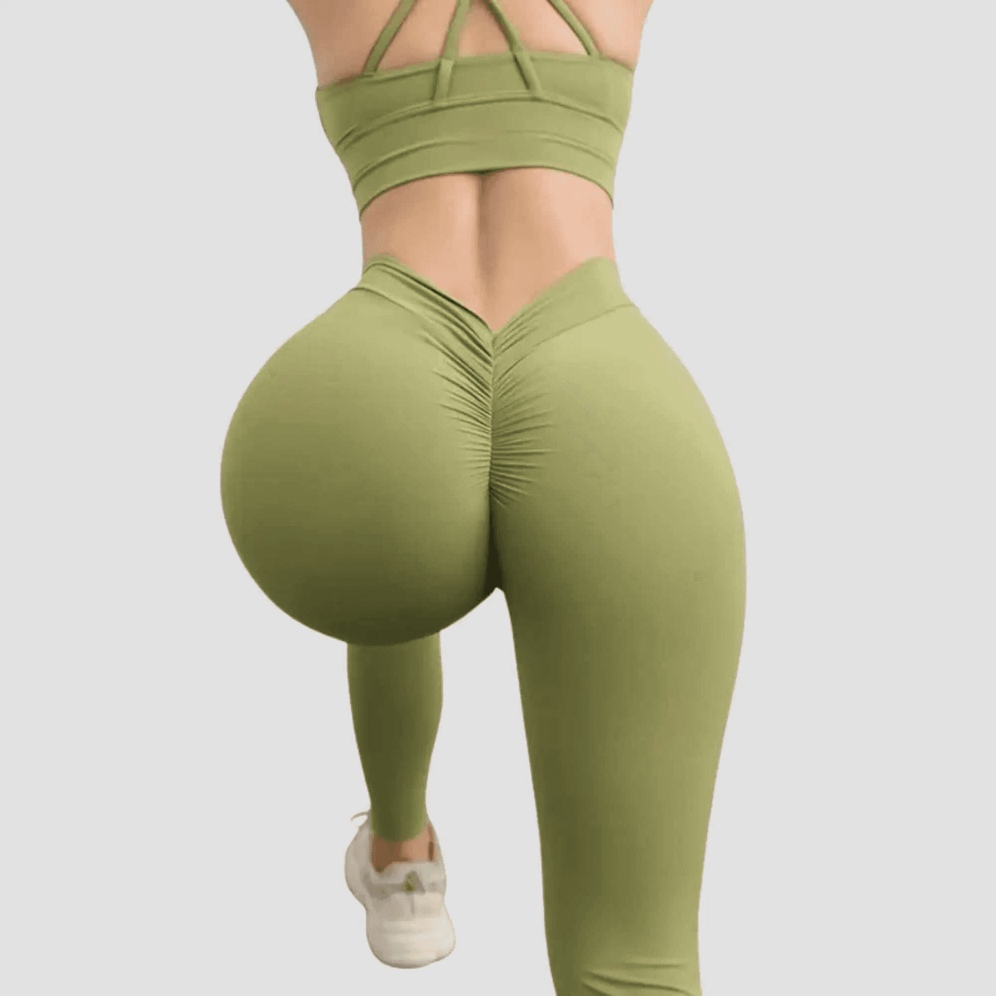 Legging V-Lift - Fyness Inc