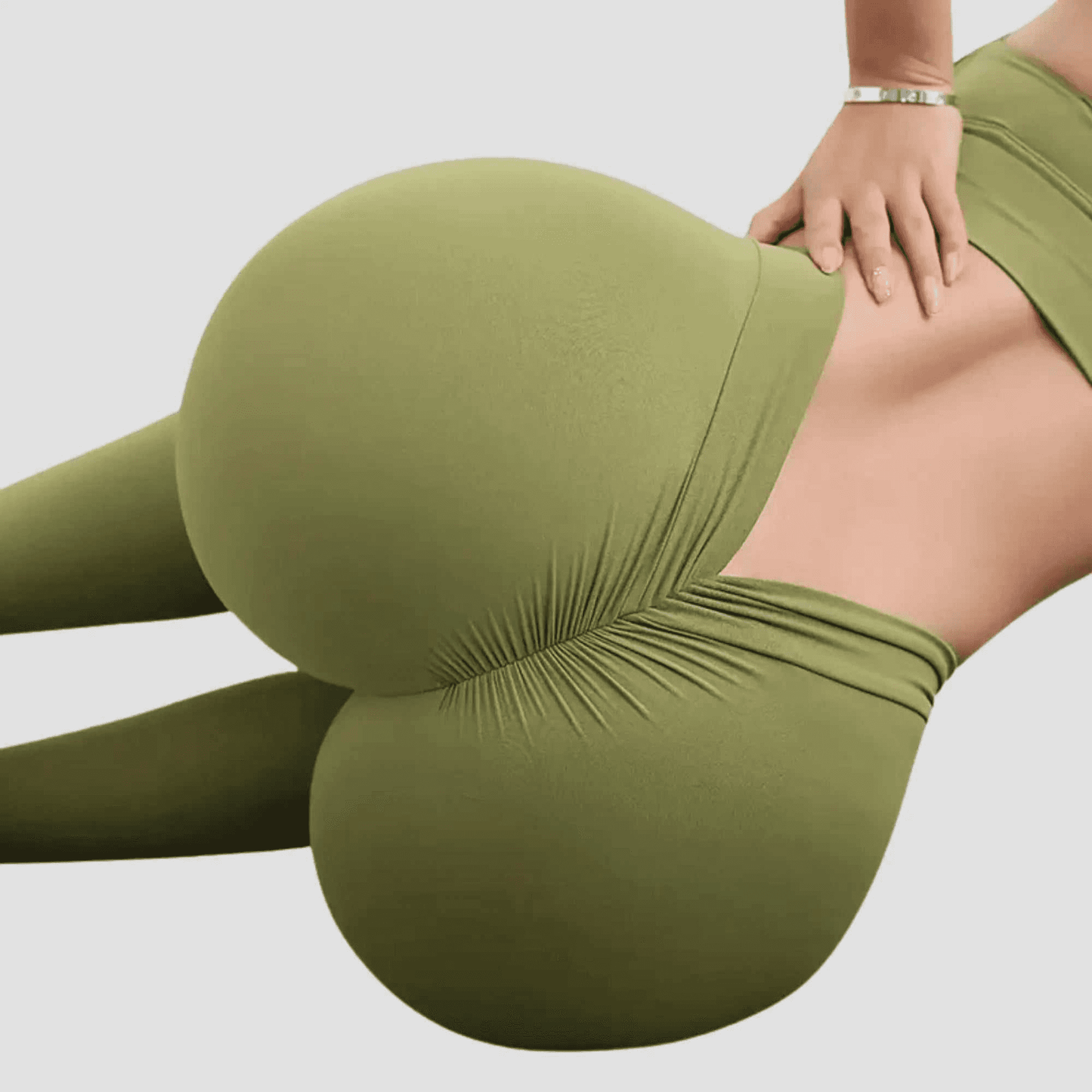 Legging V-Lift - Fyness Inc