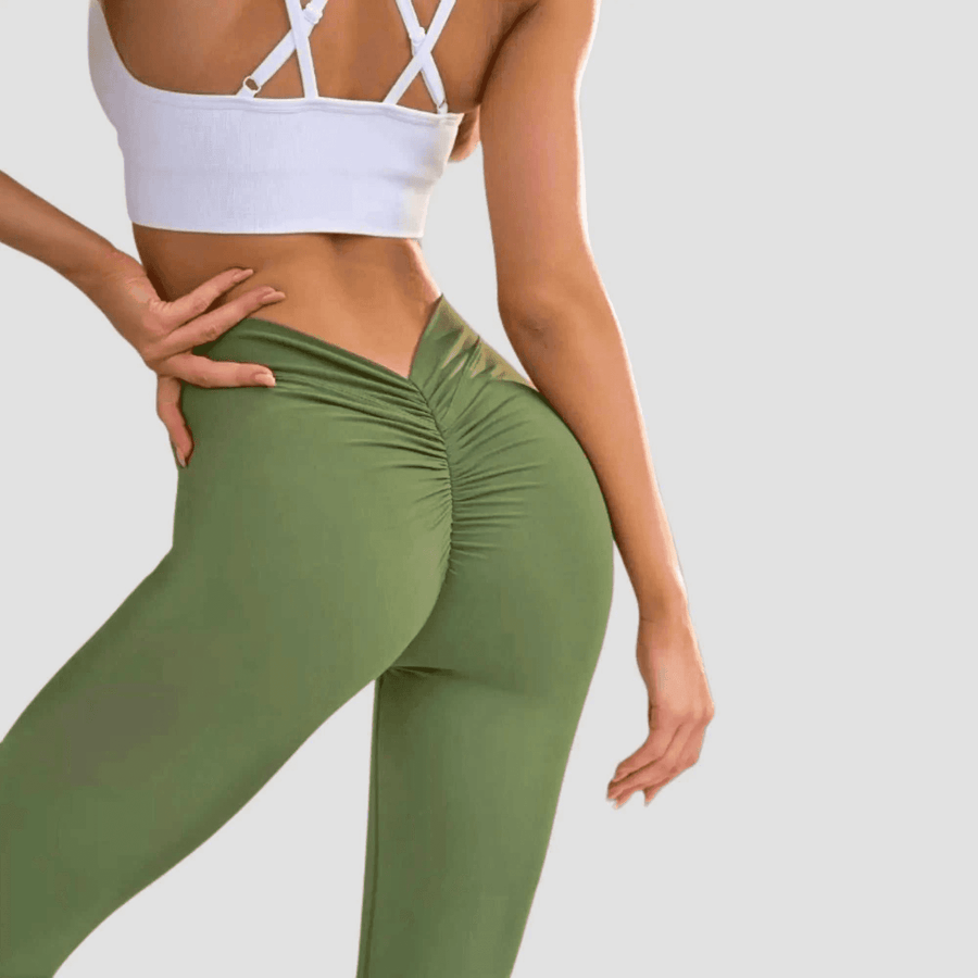 Legging push up femme V-Lift