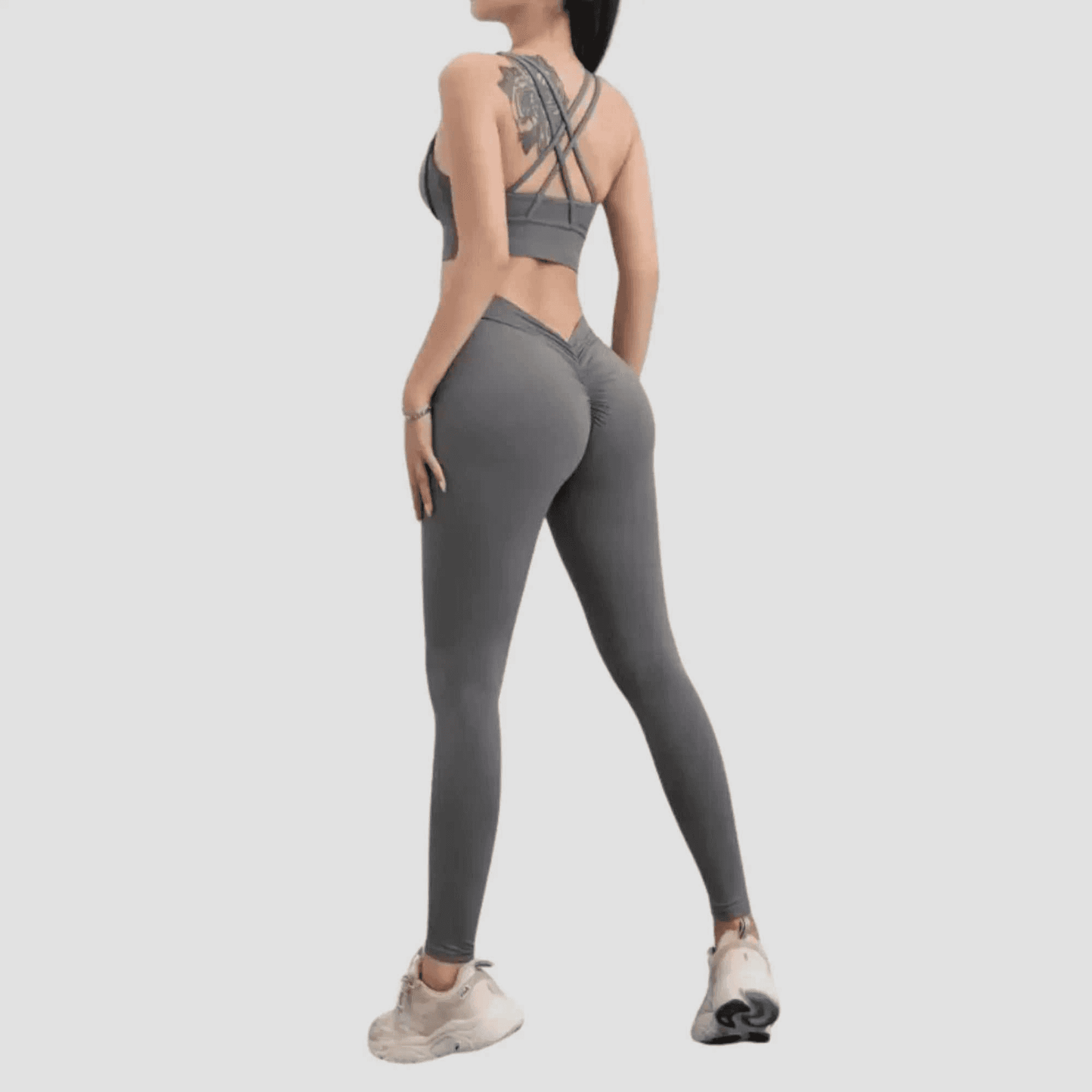 Legging V-Lift - Fyness Inc