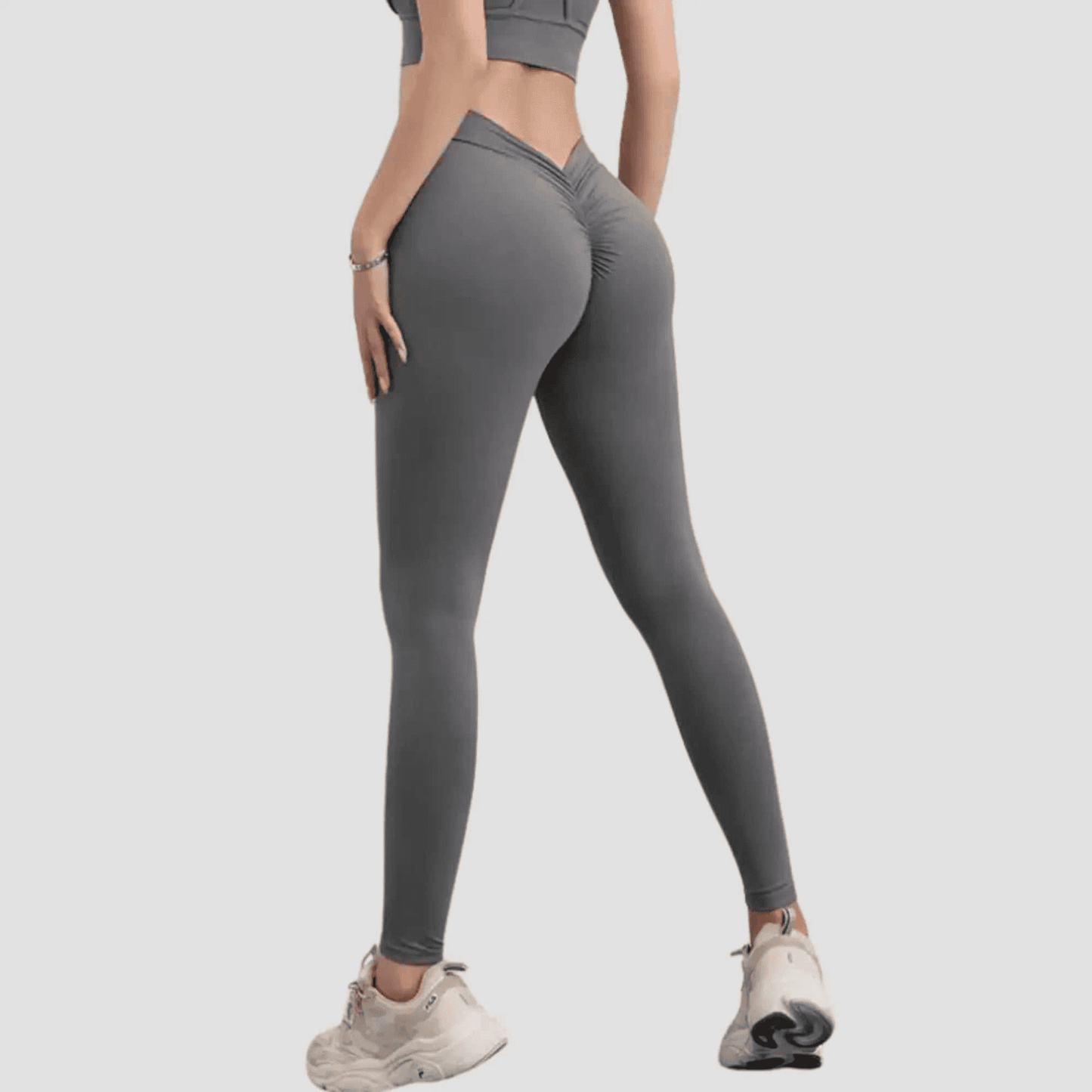 Legging V-Lift - Fyness Inc