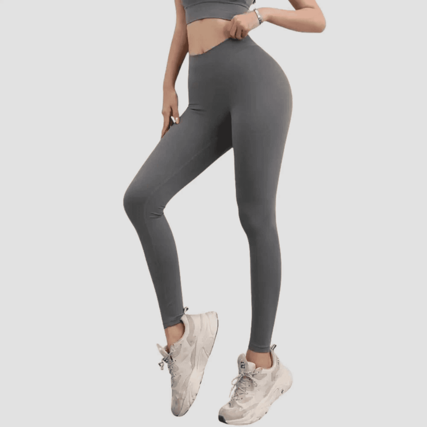 Legging V-Lift - Fyness Inc