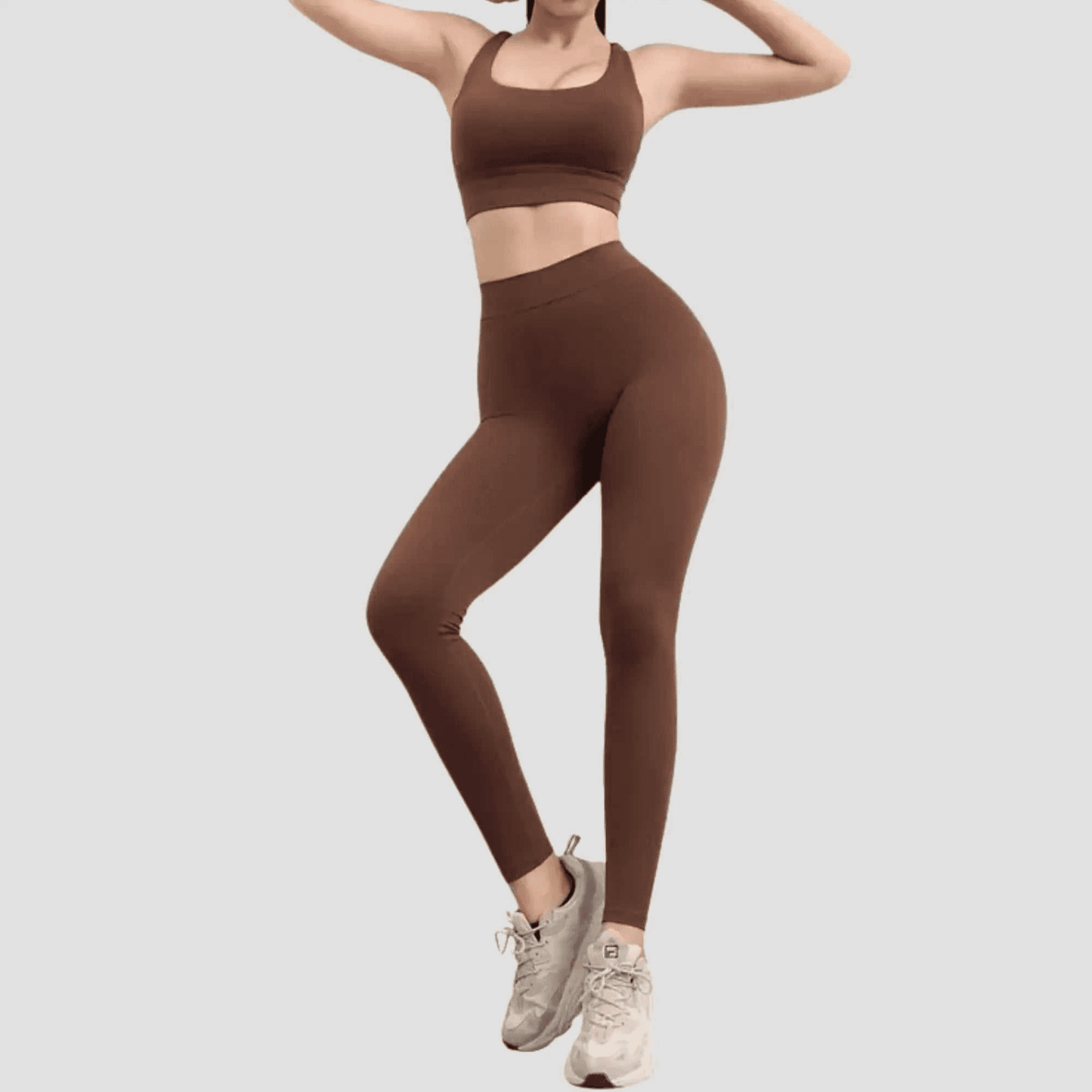Legging V-Lift - Fyness Inc