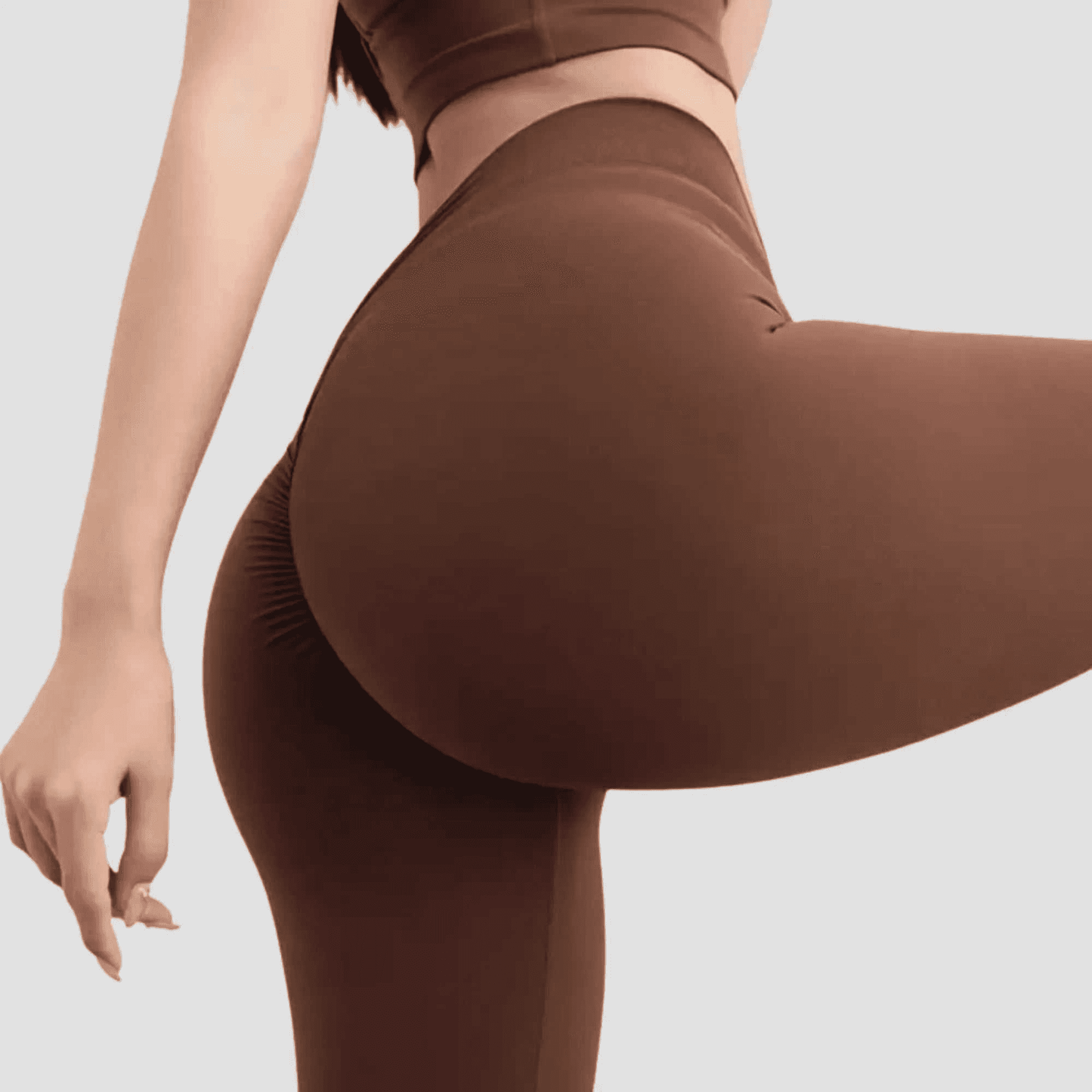 Legging V-Lift - Fyness Inc