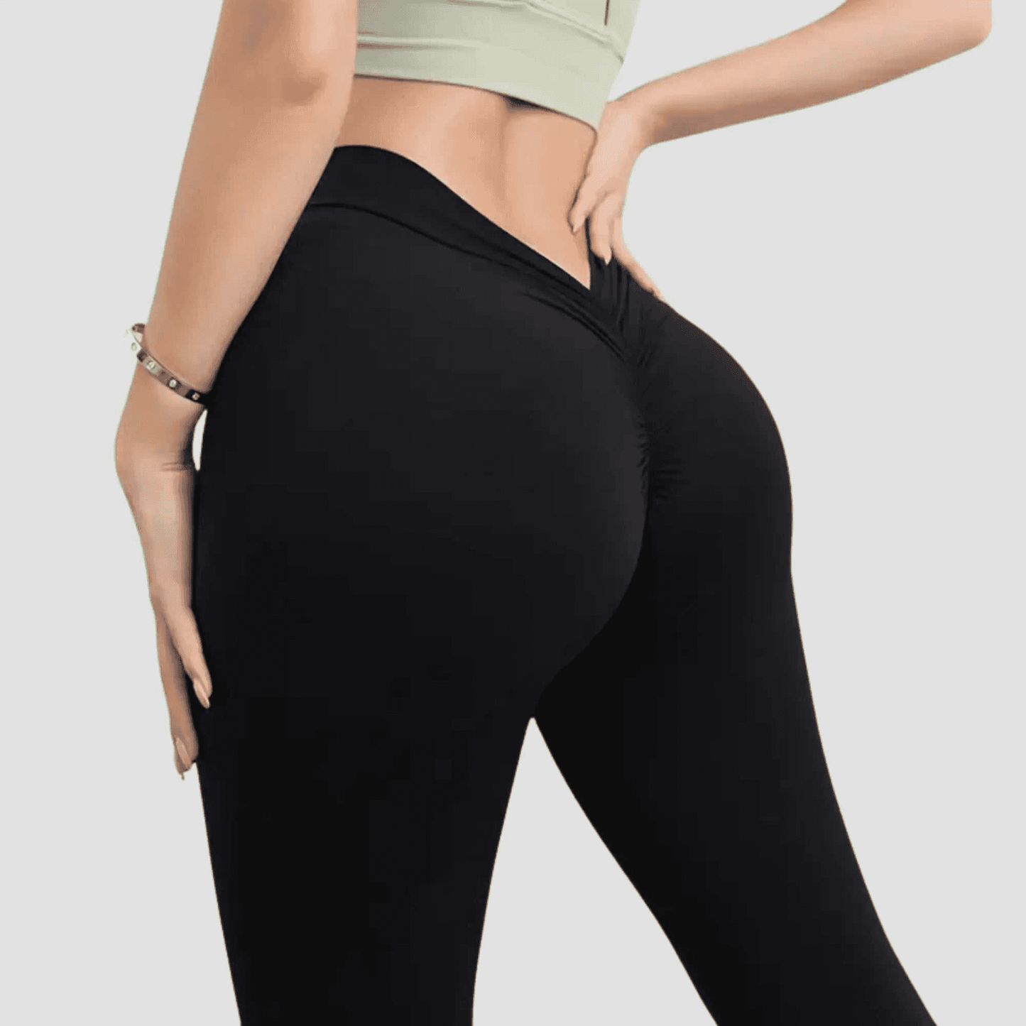 Legging V-Lift - Fyness Inc