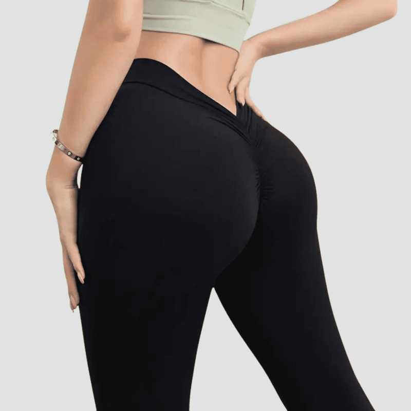 Legging V-Lift - Fyness Inc