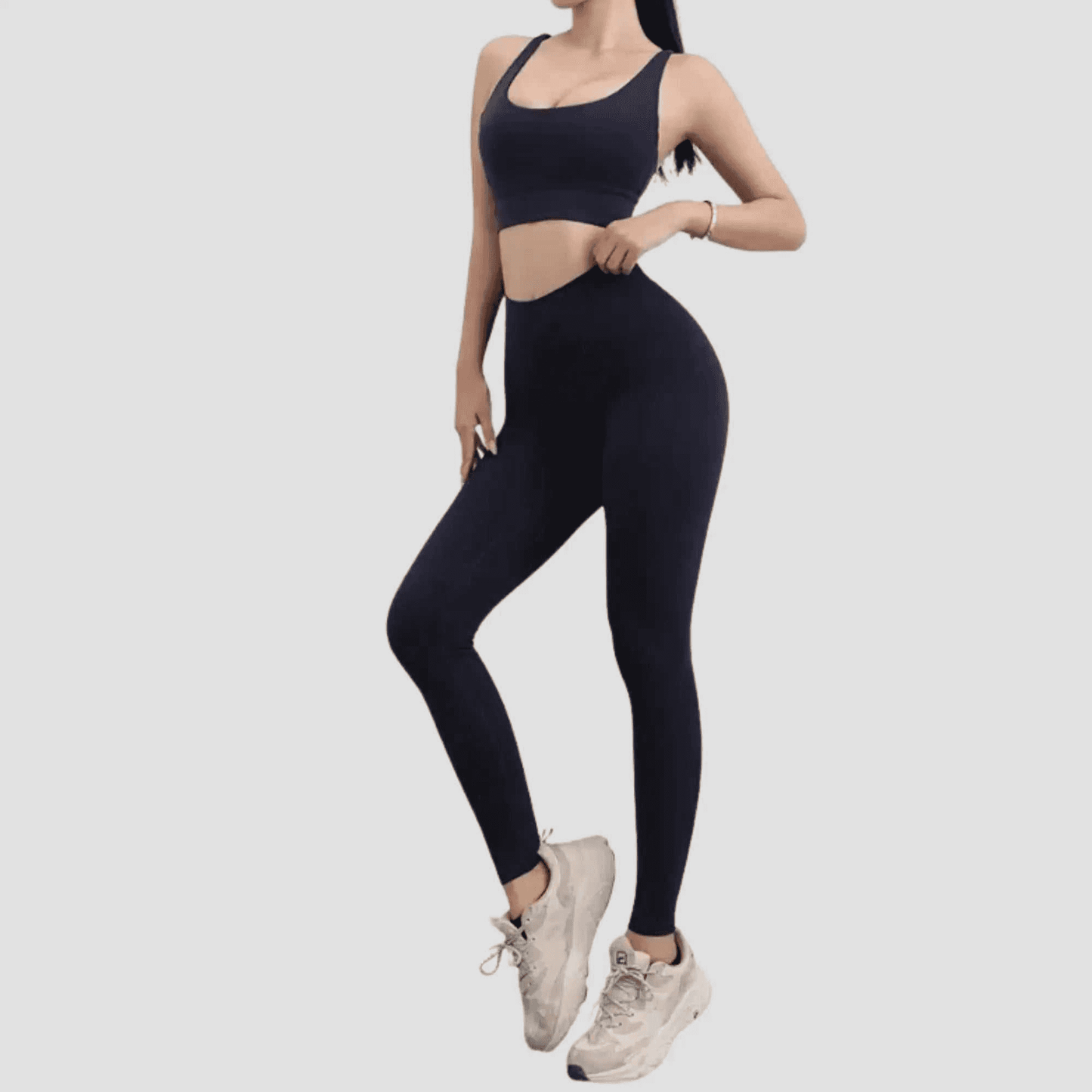 Legging V-Lift - Fyness Inc