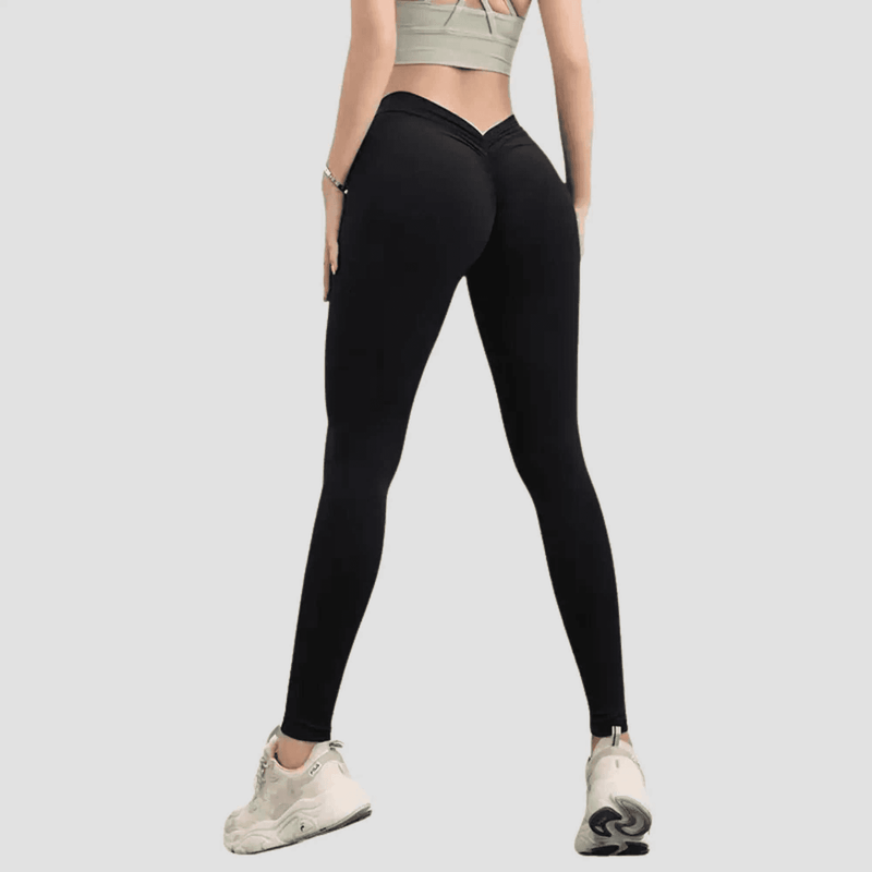 Legging V-Lift - Fyness Inc