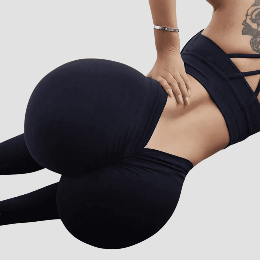 Legging push up femme V-Lift