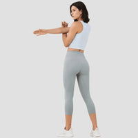 Legging Femme Effet Push-Up - Fyness Inc