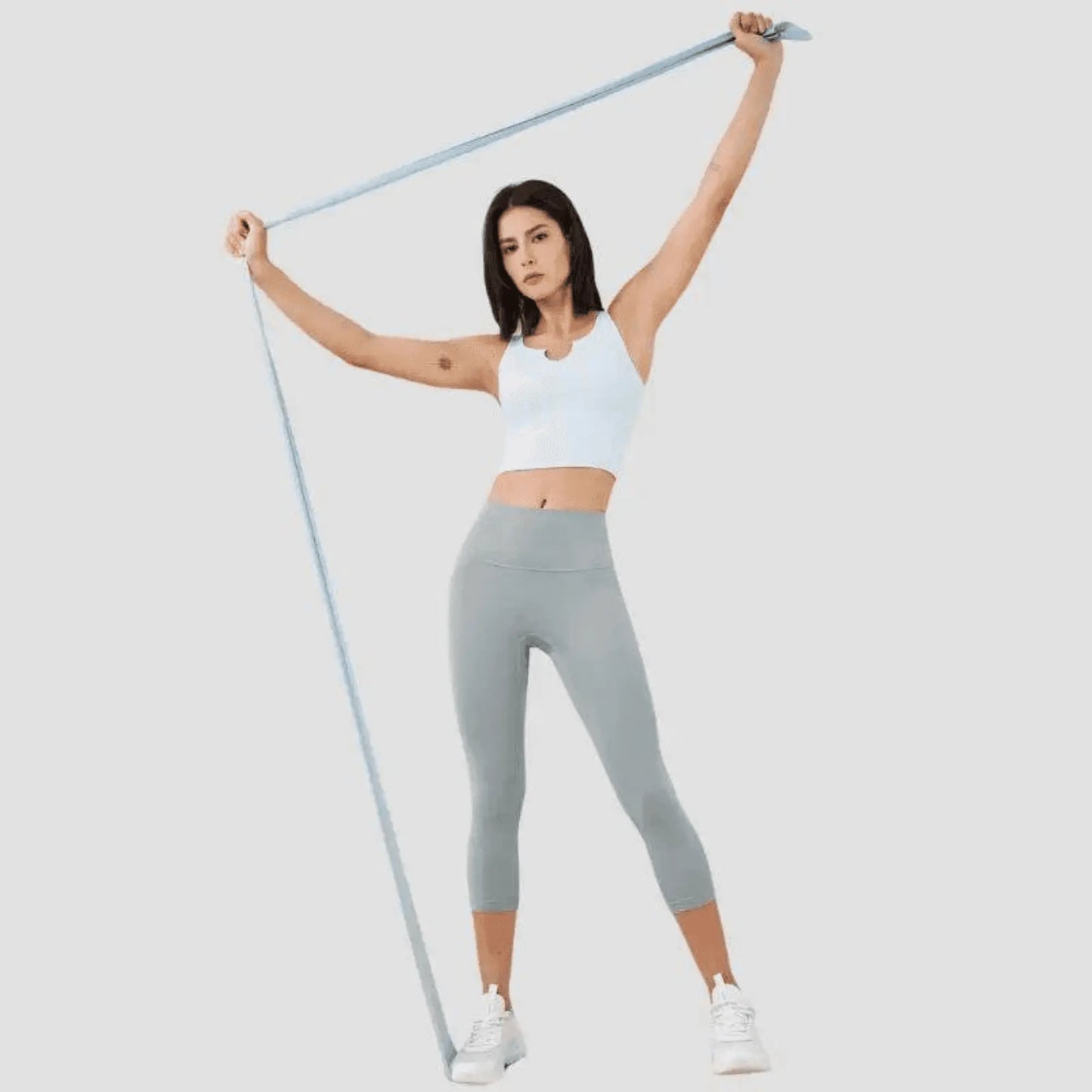 Legging Femme Effet Push-Up - Fyness Inc