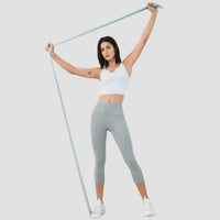 Legging Femme Effet Push-Up - Fyness Inc