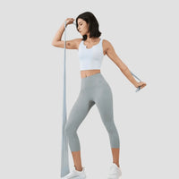 Legging Femme Effet Push-Up - Fyness Inc