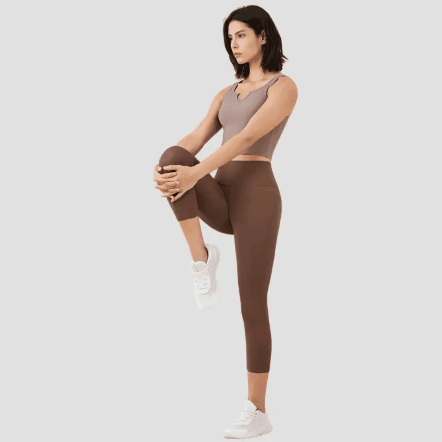 Legging Femme Effet Push-Up - Fyness Inc