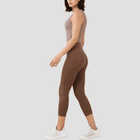 Legging Femme Effet Push-Up - Fyness Inc