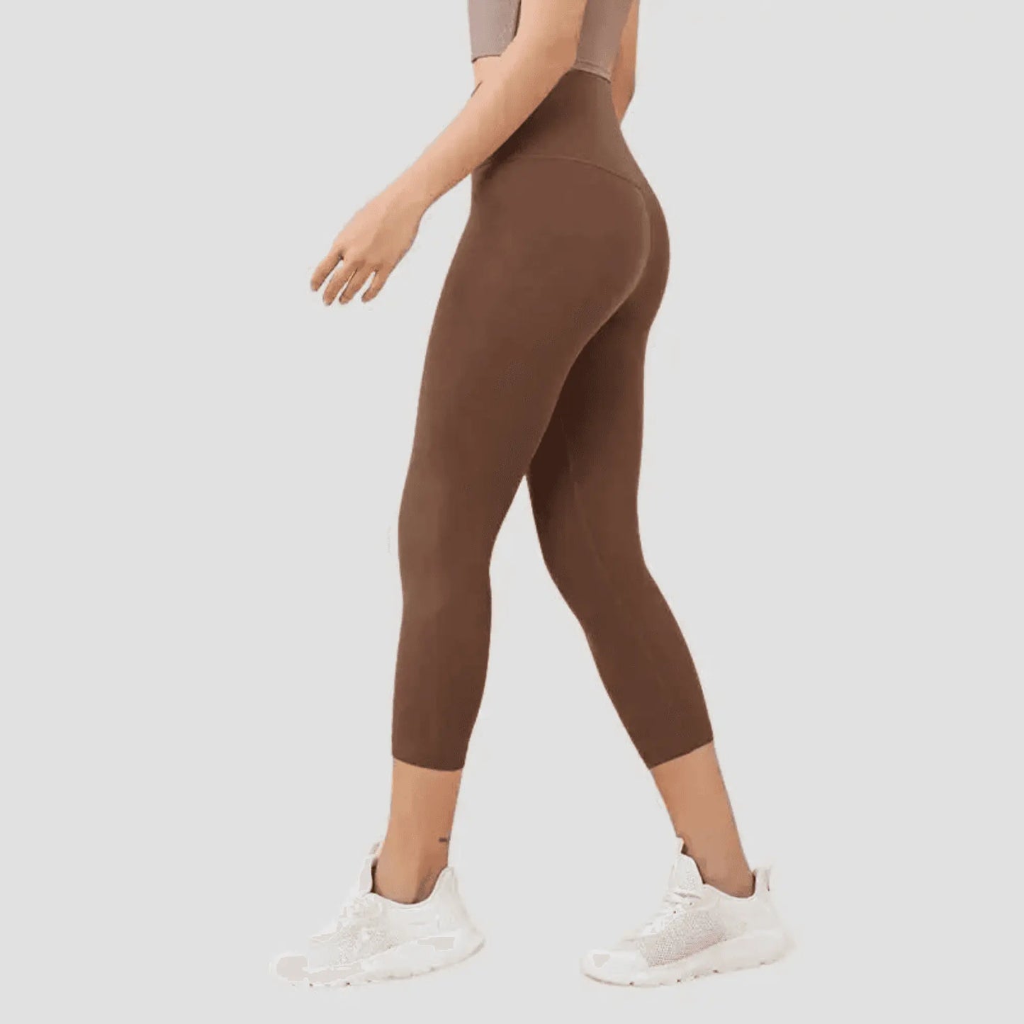 Legging Femme Effet Push-Up - Fyness Inc
