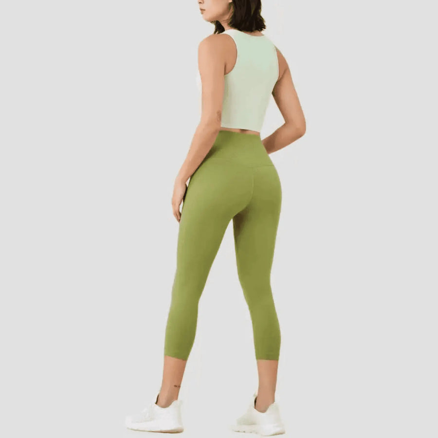 Legging femme sport ComfortFlow™