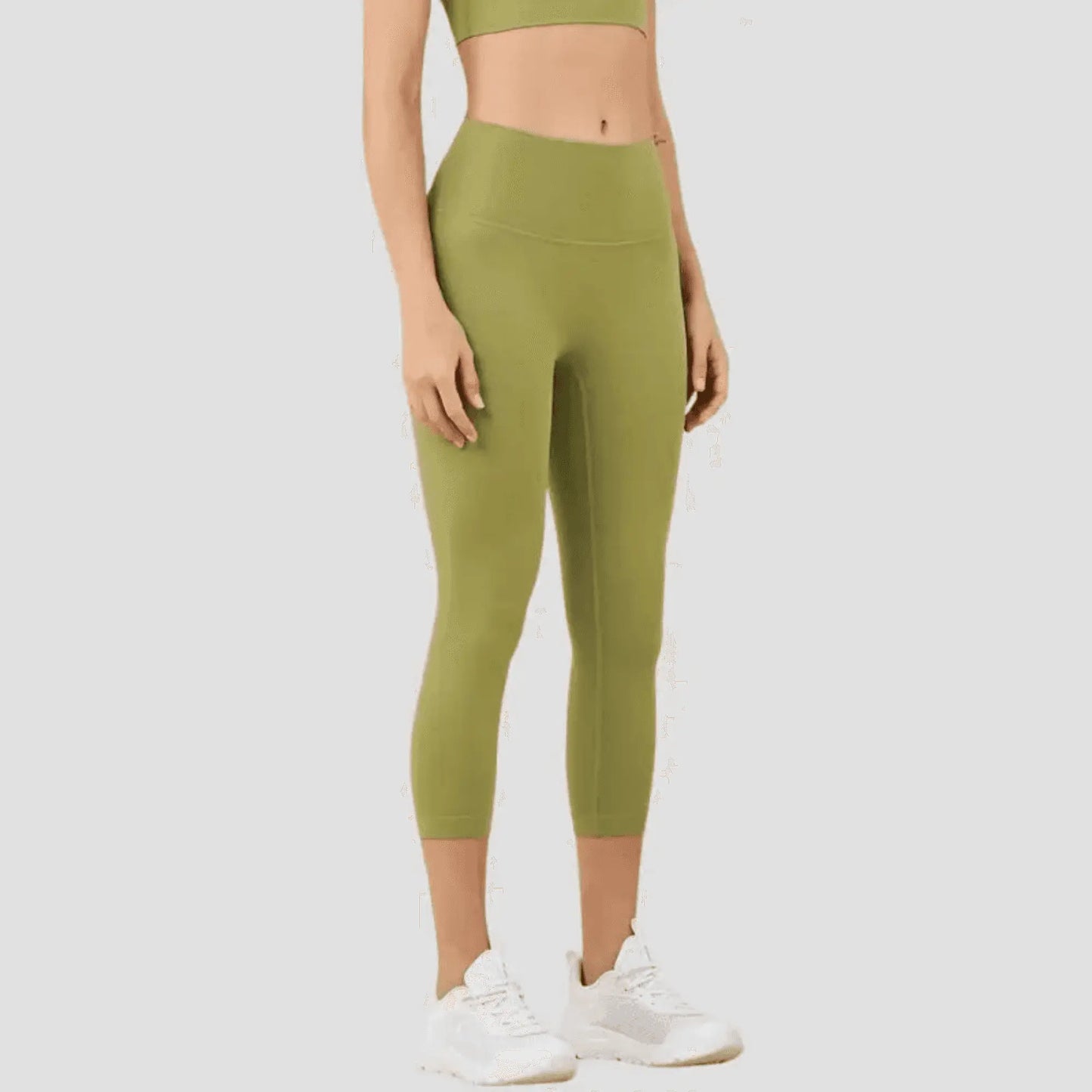 Legging Femme Effet Push-Up - Fyness Inc