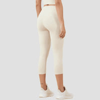 Legging Femme Effet Push-Up - Fyness Inc