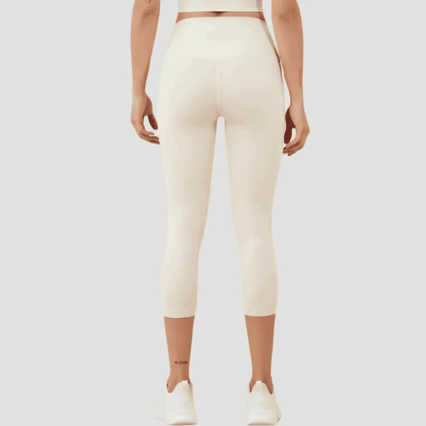 Legging Femme Effet Push-Up - Fyness Inc