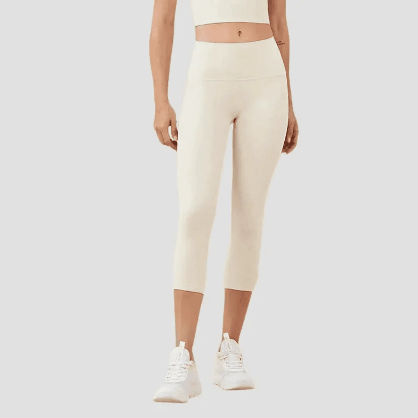Legging Femme Effet Push-Up - Fyness Inc