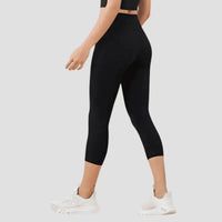 Legging Femme Effet Push-Up - Fyness Inc