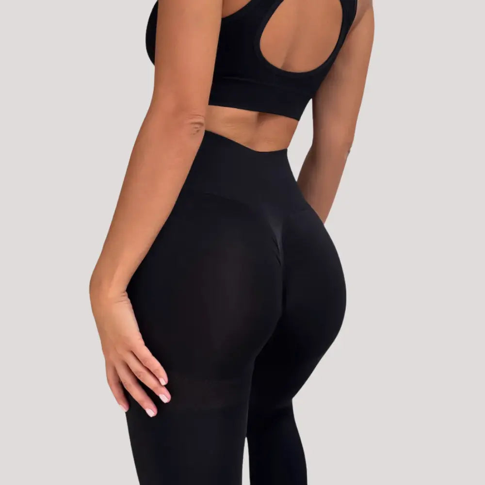 Ensemble Sport Femme FlatCore - Fyness Inc