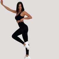 Ensemble Sport Femme FlatCore - Fyness Inc
