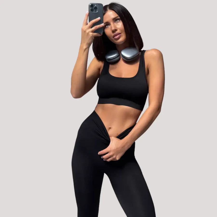 Ensemble Sport Femme FlatCore