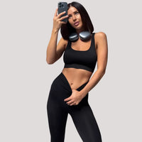 Ensemble Sport Femme FlatCore - Fyness Inc