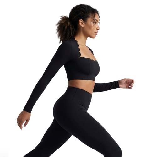 Legging sport push up BootyBoost