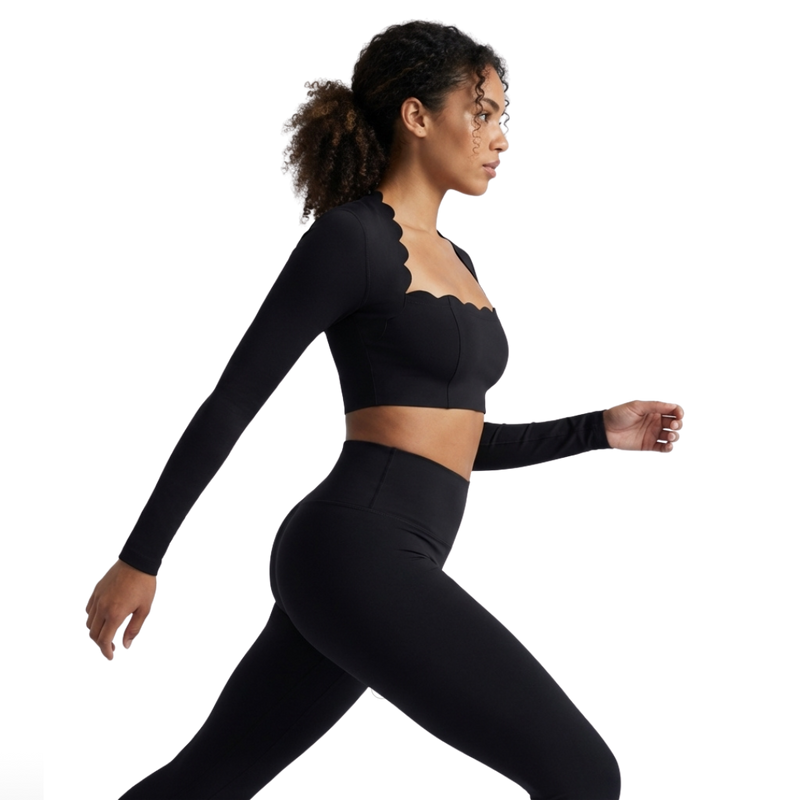 Legging sport push up BootyBoost