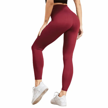 FitSculpt: Legging Amincissant